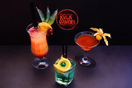 Rock and Rondel Restaurant